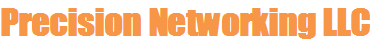 Precision Networking LLC